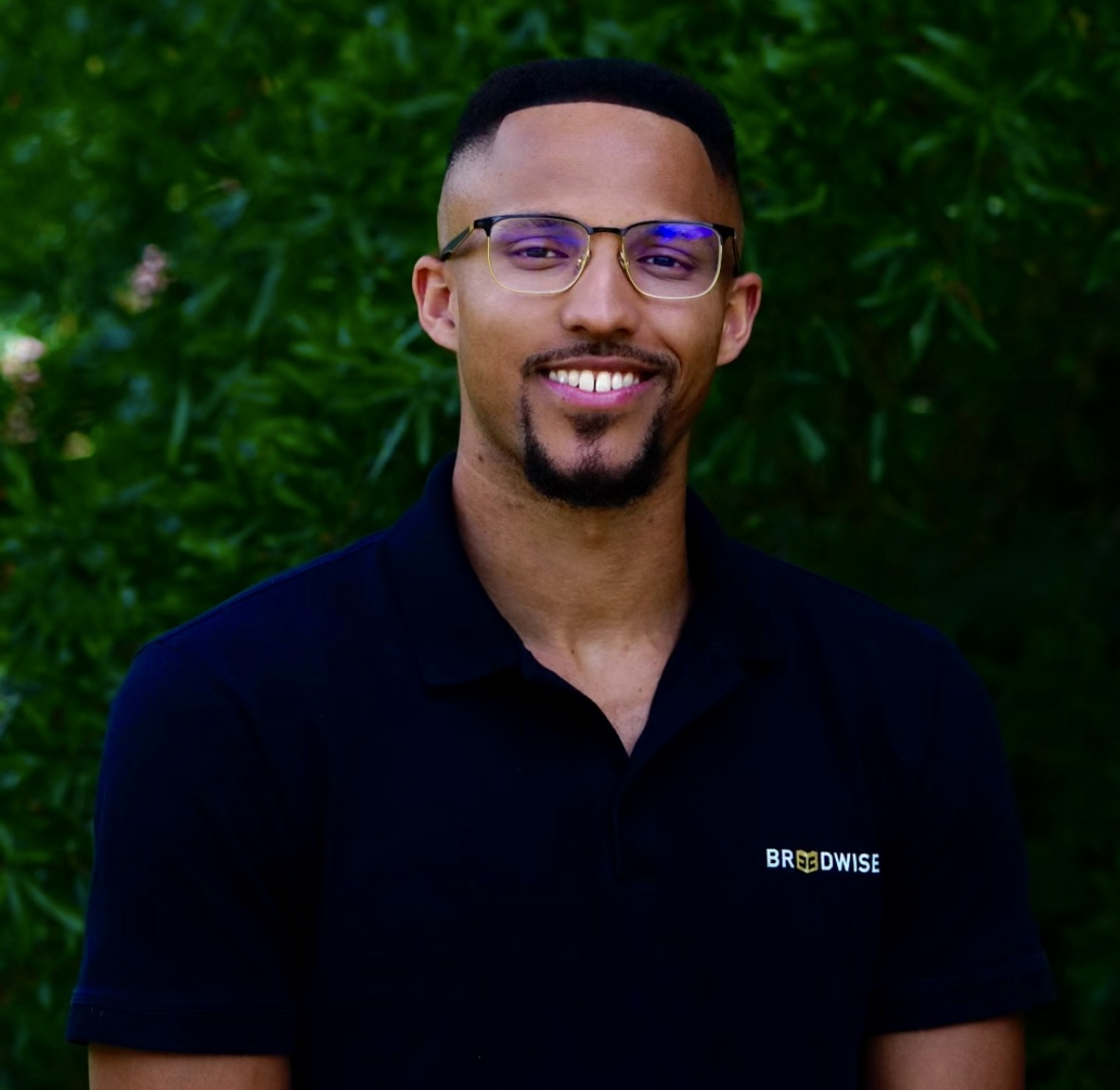 Austin — Founder, Breedwise